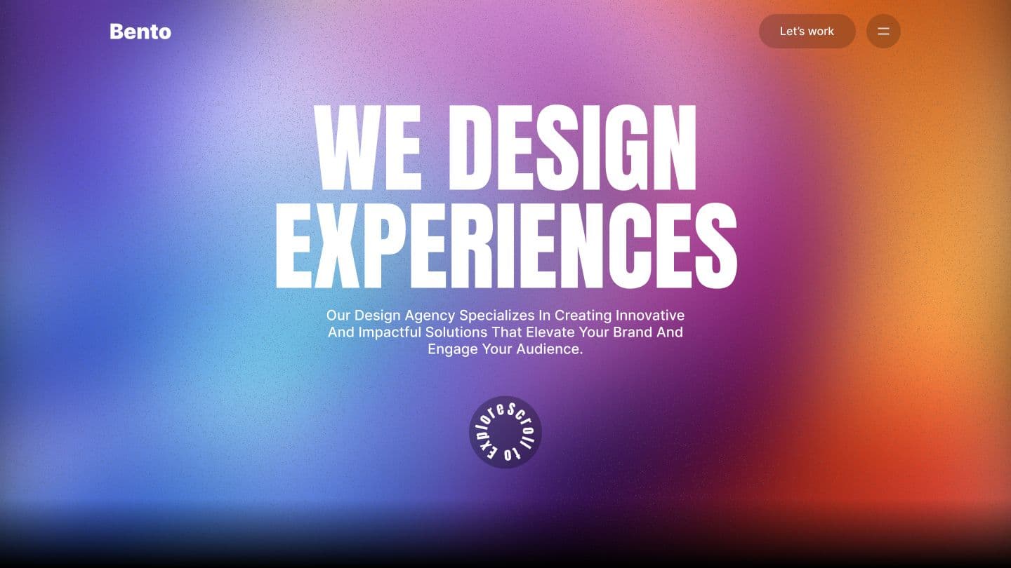 Meridian - Resort & Hotel Booking screenshot 1