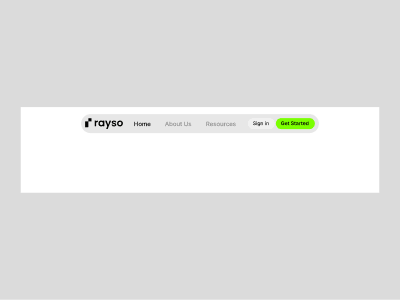 Navbar Float