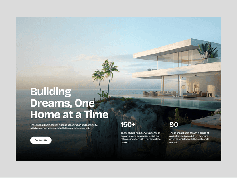 Features Creative
